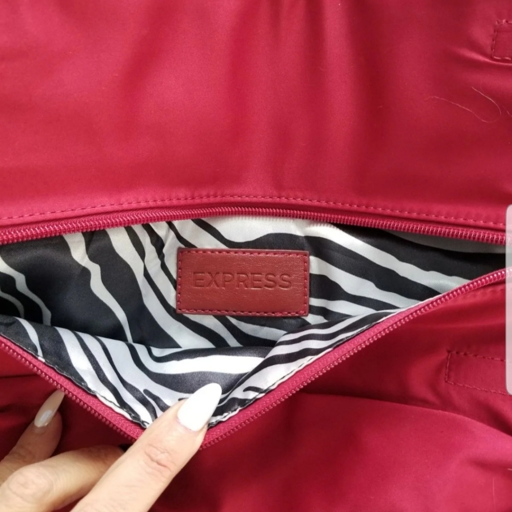 Express Bag - Picture 4 of 5